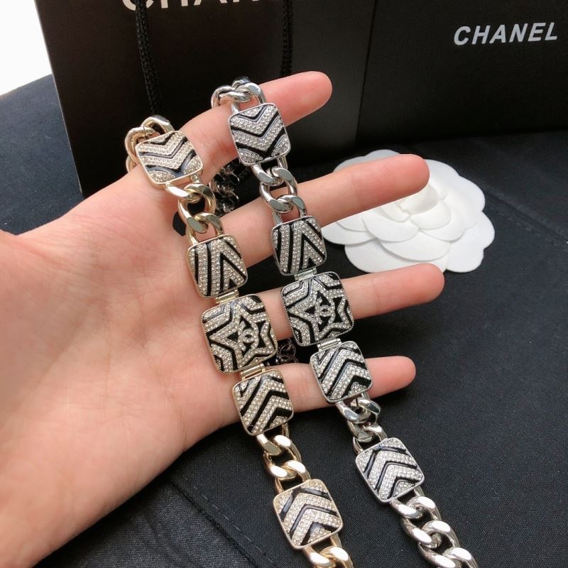 Chanel Necklaces